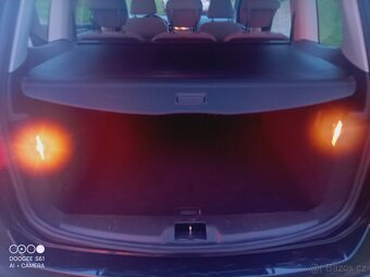 Seat Alhambra 2.0 TDI - 7