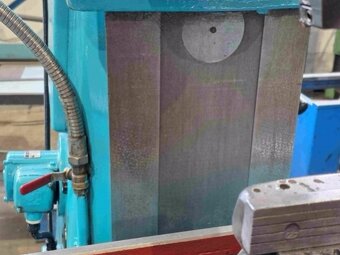 Frézka FA 3 AU, r. v. 1980, po SO v r. 2025, použitá - 7