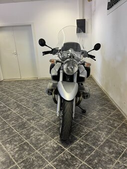 BMW R 1150 R - 7