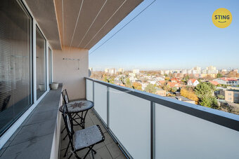 Byt 3+1 s lodžií na prodej, Ostrava / Zábřeh, ulice , 133774 - 7