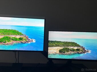 OLED 27" Samsung Odyssey OLED G6 - 7