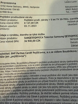 Televize Samsung QE55QN92CA - 7