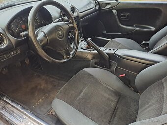 Mazda mx-5 - 7