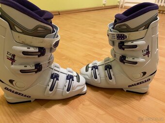Lyžařské boty Dalbello - 7