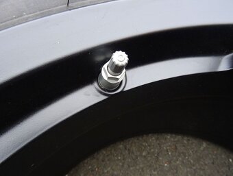 Zimní sada Mercedes GLC, 18", 5x112, ET 38, pneu Nokian - 7