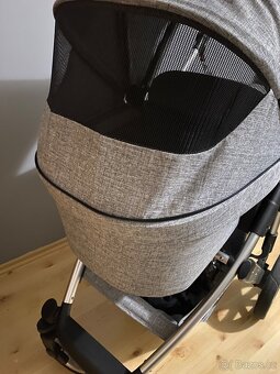 Kočárek ABC Design Salsa 4 3v1 - 7