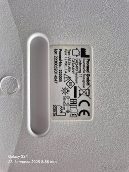 Promed UVL-54 Lamp - 7