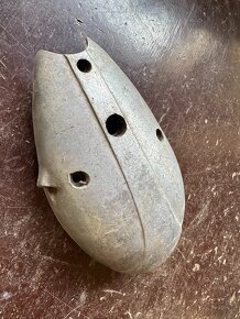 Predám viko zapalovani, kryt spojky JAWA pionýr 20 21 555 - 7