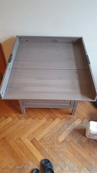 Přebalovací pult Ikea - 7