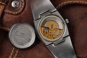 Prodám Tissot Seastar Ref. 44834 - 7