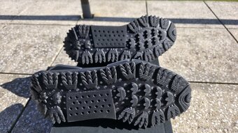 Adidas NMD S1 černá, vel. 44 - 7