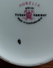kávový servis AURELIA - PIRKEN HAMMER - 7