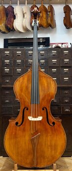 KONTRABAS 3/4 - 7