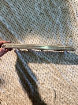 Zadní/kufrová světla bmw e46 - 7