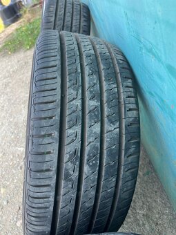 BMW E36 M3 alu kola STYLING 23 - 7