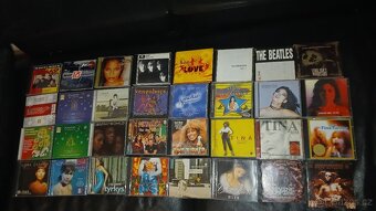 CD různé dle fotek - 7