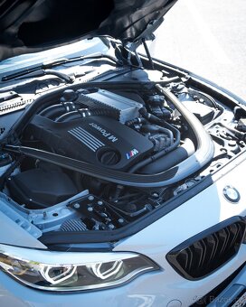 BMW M2 CS - 7