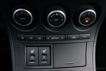 Mazda 3 2.0i Edition - 7