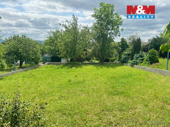 Prodej zahrady, 389 m², Kosmonosy - 7