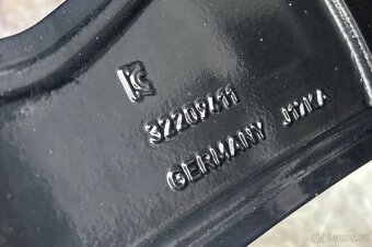 Zimní originální top sada alu Volvo XC90 275/45/20 - 7