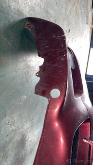 BMW e46 M3 Přední nárazník - 7