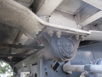 Sklápěč Schmitz Cargobull SKI 24 50m3 25082 - 7