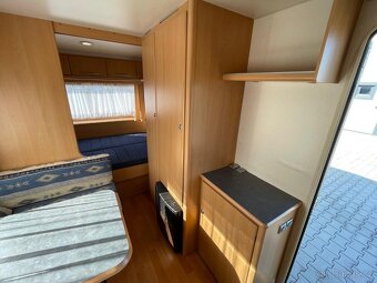 Adria Altea 430, 2006, 4 osoby, pevná postel, 1000kg - 7