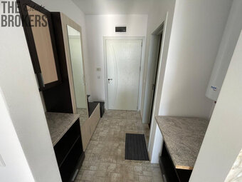 Byt 1+kk, 35 m2 Sv. Vlas Bulharsko - 7