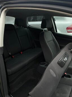 VW Golf V 1.9Tdi 66kW - 7