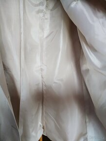 dámský  kabátek vel. 46 - 7