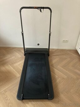 Prodám běžecký pás KINGSMITH - 7