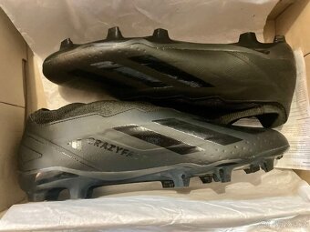 Nové kopačky ADIDAS a PUMA - 7