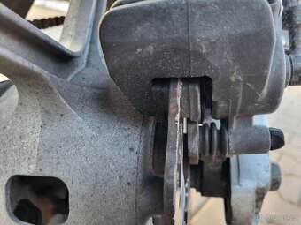 Kawasaki Versys 650 - 7