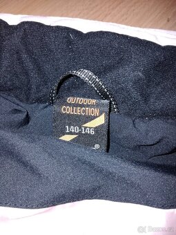 Dětská zimní/lyžařská  bunda Head - 7