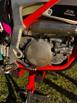 Ktm Freeride 250r - 7