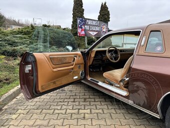 Chrysler Cordoba 2dr Hardtop - 7