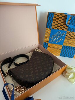 Kabelka Louis Vuitton - 7