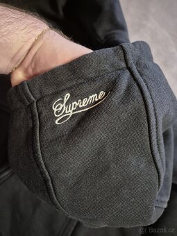 Mikina Nike air max x supreme - 7