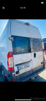 Citroen Jumper Maxi 3.0 - 7