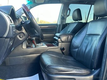 Lexus GX 460 2016 - 7