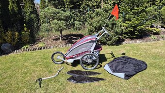 Thule Chariot CX1 - 7