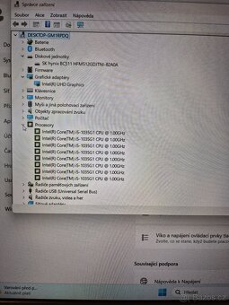 Notebook HP 15 - 7
