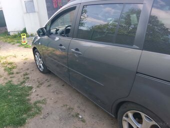 mazda 5 - 7