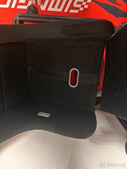 Trak Racer GT simracing sedačka - 7