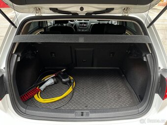 VW eGolf 85kW 2015 - 7