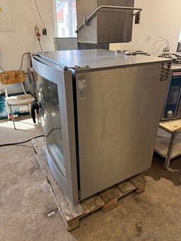 Elektrický konvektomat Retigo - 10x GN1/1 - 7