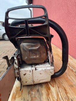 Stihl 500i - 7