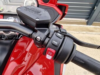 Bmw K1600 Grand America 2022 - 7