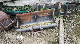 Lžíce na bagr - 7