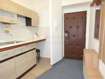 Pronájem kancelářského prostoru, 37 m², Ostrava - Mar. Hory - 7